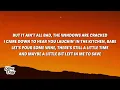 Zach Bryan - This World’s A Giant (Lyrics)