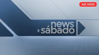 NEWS SÁBADO (3ª EDIÇÃO) | 19/09/2026