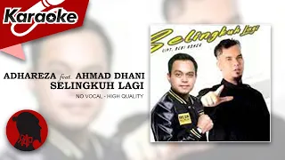 Download SELINGKUH LAGI - ADHAREZA feat. AHMAD DHANI  |  Karaoke MP3