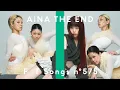 Download Lagu AiNA THE END - On The Way / THE FIRST TAKE