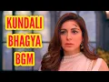 Lagu Kundali Bhagya BGM | BGM From Ep 702