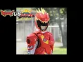 Download Lagu Kyoryuger VS King-Ohger: King Kyoryu Red Henshin Sound