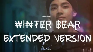 Download ||Winter Bear by V|| Extended Longer Version MP3