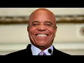 Berry Gordy The Man Who Built Motown Changed American Music Forever