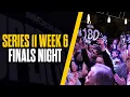 Download Lagu WHO WILL WIN WEEK 6? 🏆 | Live Darts | Series 11 Week 6 | Finals Night