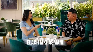 Abdelali Tawnati Cheba Faouziya New Video Clip Alach Mkhasmani عبد العالي التاوناتي علاش مخاصماني 