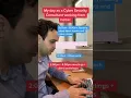 Day in life of Cyber Security Consultant - Working from home