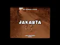 Jakarta (Yogi Monoarfa Remix)