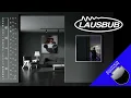 SUPER DOMMUNE 2026/10/07 LAUSBUB presents｢society | lazy」発売記念「社会と怠惰」&ROIRO presents AÖCRAM、EBASS