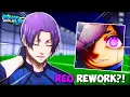 Download Lagu Reo's Rework Just Got Leaked… | Blue Lock: Rivals