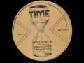 Download Lagu Winston Groovy - Don't Blame Me