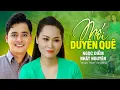 Download Lagu Trai Xinh Gái Đẹp Miền Tây Hát Tân Cổ Mối Duyên Quê Làm Vạn Người Mê | Ngọc Diễm x Nhật Nguyên