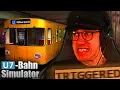Download Lagu Subway driver in Spandau | Subway Simulator