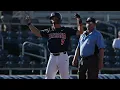 No 5 Arizona vs No 8 Arizona State 2022 Pac-12 Baseball Tournament Highlights