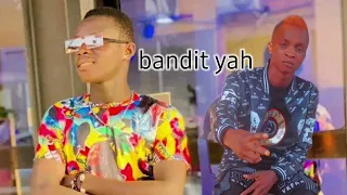mohamed yansane et layta BANDIT YAH