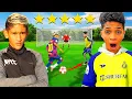 Download Lagu KID MESSI vs. KID RONALDO.. Who is The Best Kid Footballer?