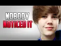 Diddy Justin Bieber What Did Diddy Do to Him