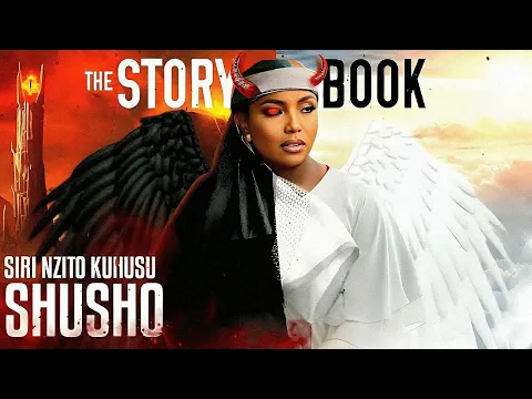 Download MP3 The story book : Mfahamu Christina Shusho Je ni Malaika au Shetani wa Injili Aliyevunja ndoa yake