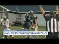 Extra Point Headland Rams look to charge towards instant success under first-year head coac