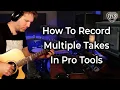 Pro Tools - Beginner