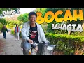 Download Lagu MAIN KE TEMPAT TAMASYA ADA SEPEDA, SAPI, KUDA DAN POHON, AKU SENANG SEKALI YEEEEYY Day 2
