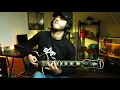 WAGE WAR - Stitch | Guitar Cover (+TABS)