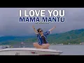 Download Lagu I LOVE MAMA MANTU - Bulan Sutena (Cover by Cyta Walone)