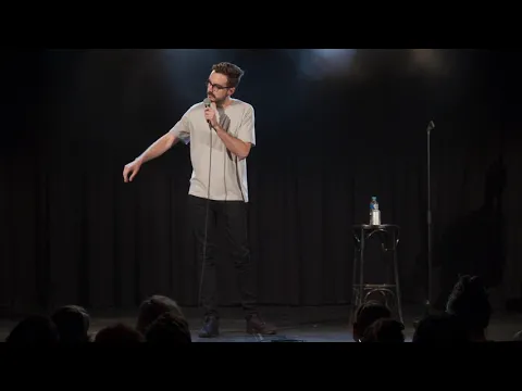 Daniel Muggleton - Lets Never Hang Out - Trailer