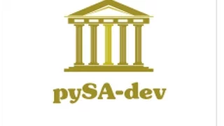 pySA Structural Analysis of a beam in Python