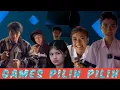 Download Lagu Games🌬️pilih pilih sahabat, gebetan, pacar, musuh dan mantan pacar. Magic5