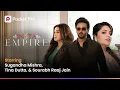 Download Lagu Kya hai Naksh ka raaz? | Sugandha Mishra, Tina Dutta, \u0026 Sourabh Raaj Jain | Insta Empire | Pocket FM
