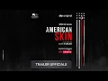 Video di American Skin (film Sky Original) – Trailer Ufficiale