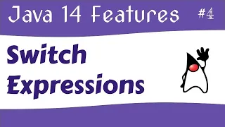 Java 14 New Features - Switch Expressions Switch Statements vs Switch Expressions