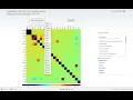 VLab Tutorial Correlation Analysis