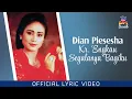 Download Lagu Dian Piesesha - Kr. Engkau Segalanya Bagiku (Official Lyric Video)