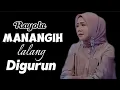 YO SABANA PADIAH - MANANGIH LALANG DIGURUN - RAYOLA - [Official Musik]