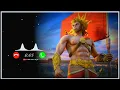 Download Lagu Adipurush bgm ringtone || Jai shree ram ringtone || Bajrang bali ringtone