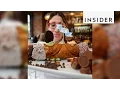Meet Gelso Grand s Holy Cannoli in NYC