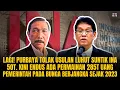 Download Lagu PURBAYA TOLAK USULAN LUHUT \u0026 ENDUS ADA PERMAINAN UANG PEMERINTAH PADA BUNGA BERJANGKA | OTR #1072