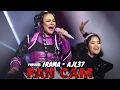 Download Lagu Shiha Zikir • IRAMA • AJL37 • F8Buzz Fan Cam