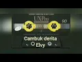 Download Lagu CAMBUK DERITA - ELVI SUKAESIH