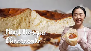Light and Creamy Cheesecake Recipe. 