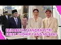 Download Lagu Sosok Elizabeth Tjandra Istri Erick Thohir yang Mualaf, Dampingi Suami Dilantik Menpora