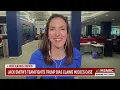 Betsy Woodruff Swan says Jack Smith accuses Trump s lawyers of being conspiracy theorists
