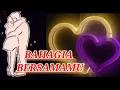 Lagu BAHAGIA BERSAMAMU- HAICO (LIRIK) cover by Nabila Maharani