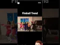 Download Lagu Fireball | Pitbull #fireball #fireballtrend #dance #zincommunity #zin #zinlife