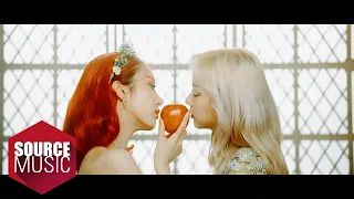 Download GFRIEND (여자친구) 'Apple' Official M/V MP3