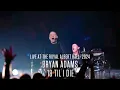 Download Lagu Bryan Adams - 18 Til I Die (Live At The Royal Albert Hall - 2024)