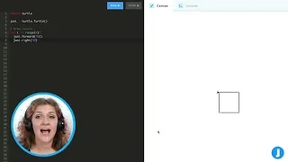 Intro to Python Coding Loops Part 3