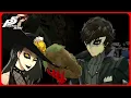 All Sae s Palace Will Seed Locations - Persona 5 Royal